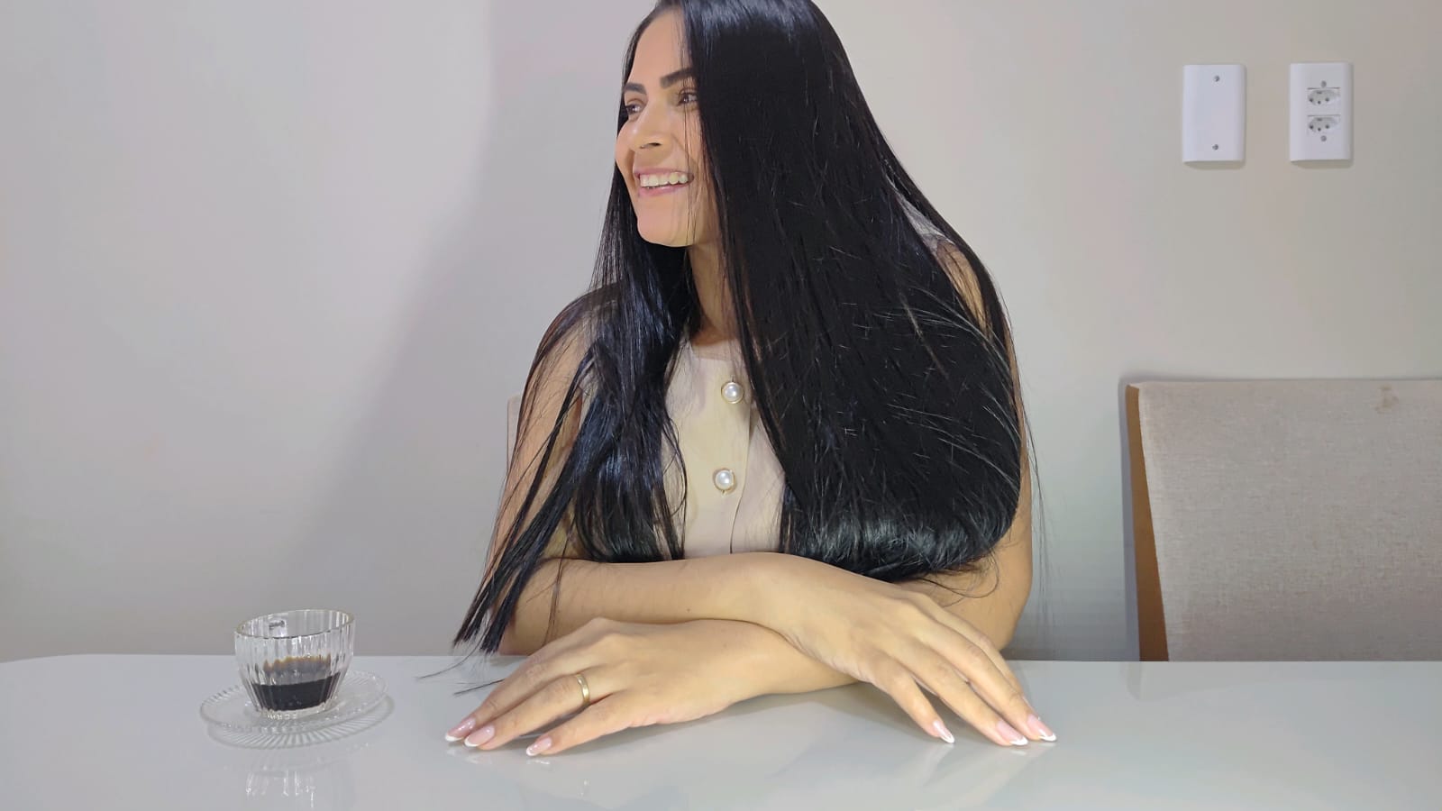 Priscila Martins